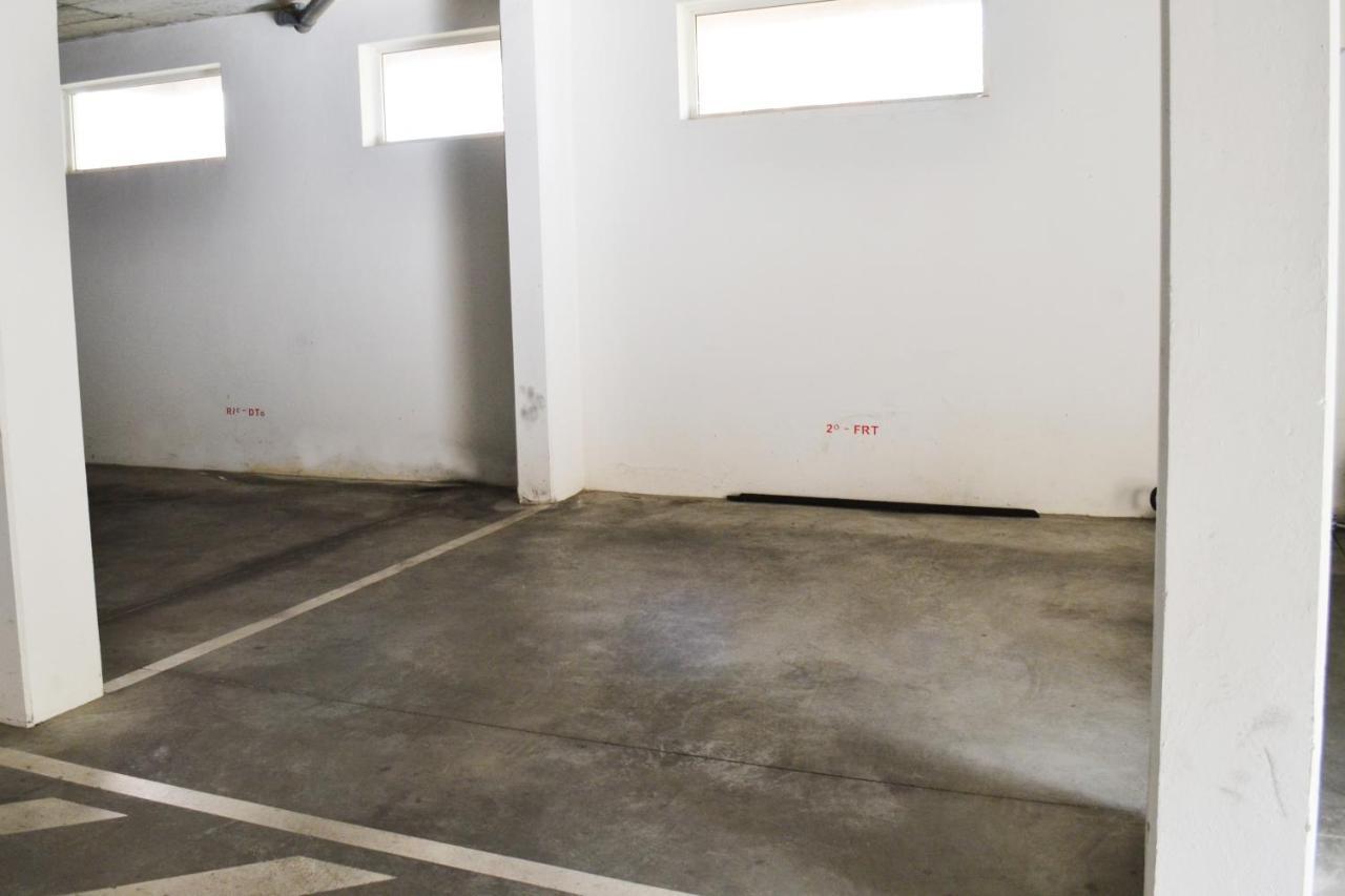 Ferienwohnung Rocha Sun Portimão Exterior foto